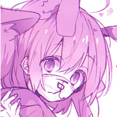 2021最火热门日本动漫情侣头像