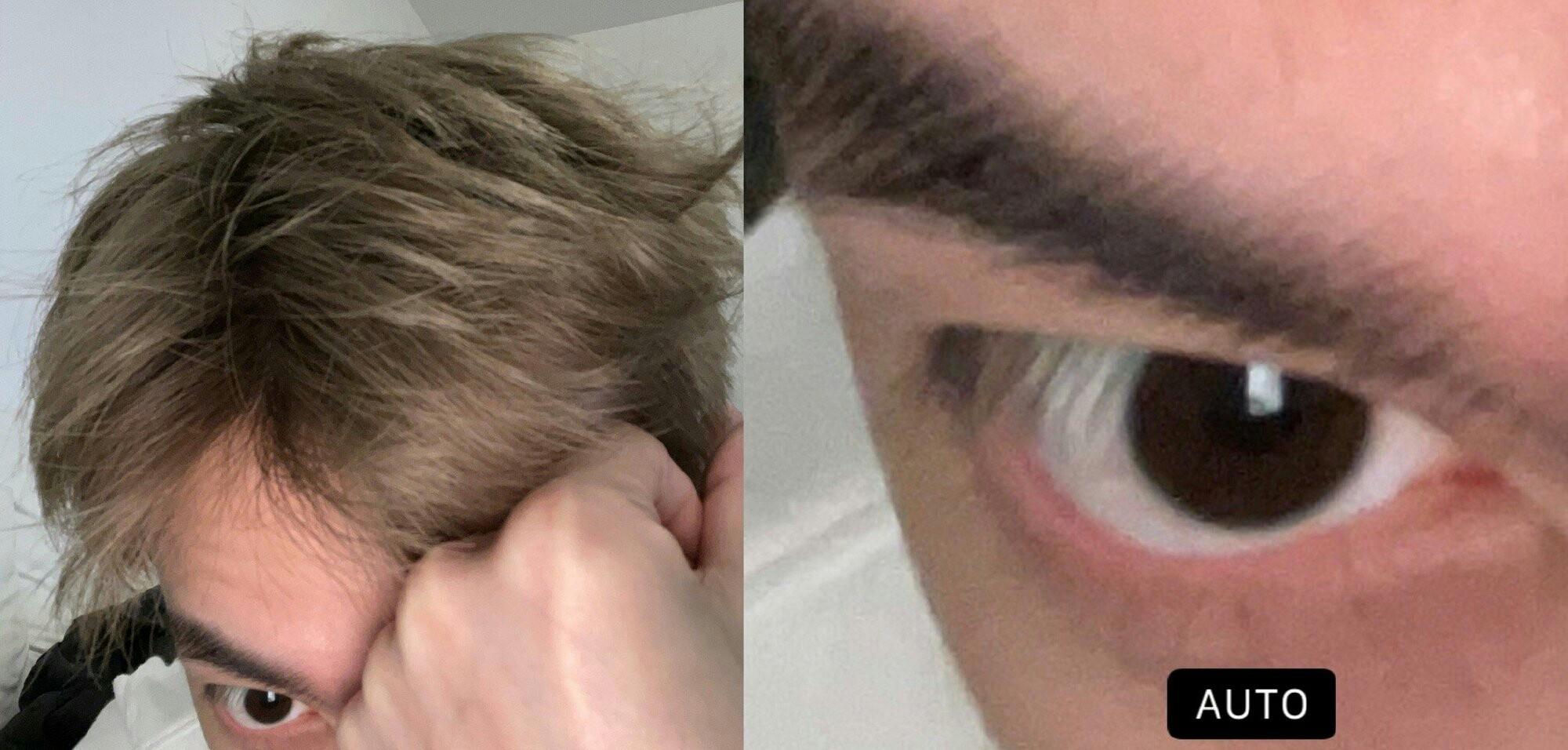 2021最新帅气男生微信高清头像