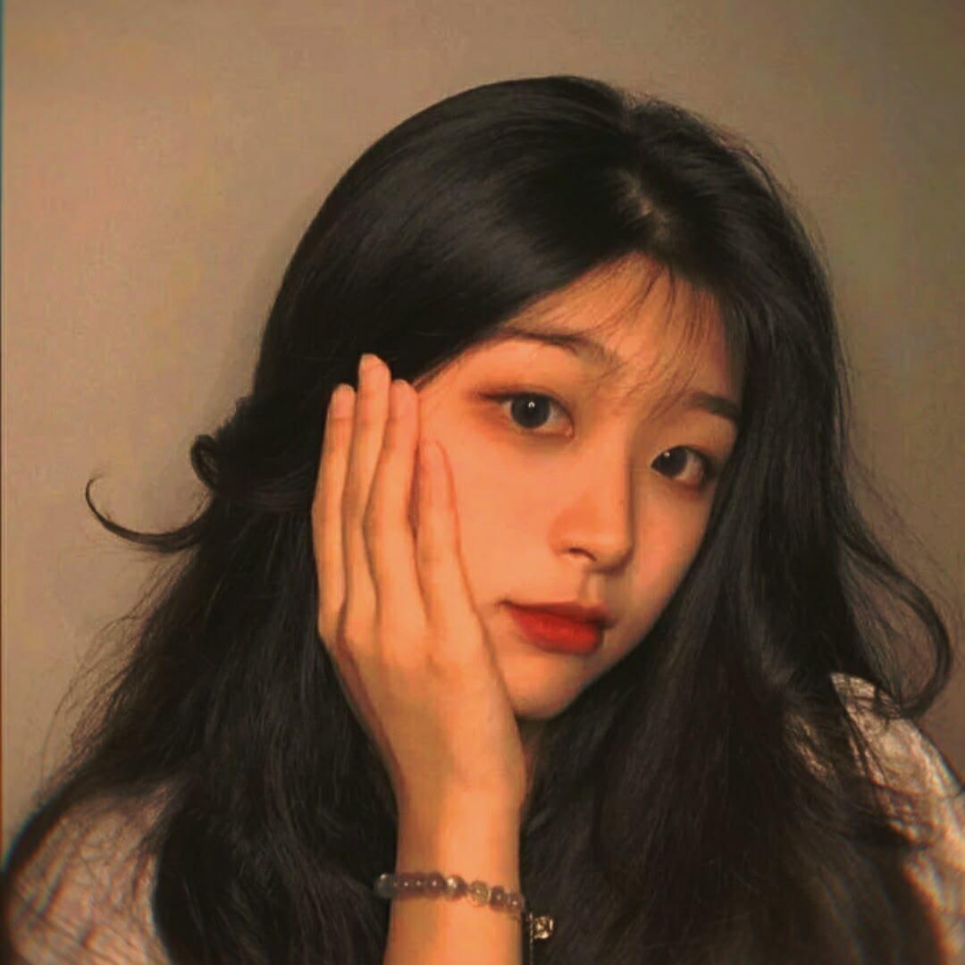 5月最新女生可爱的微信头像大全