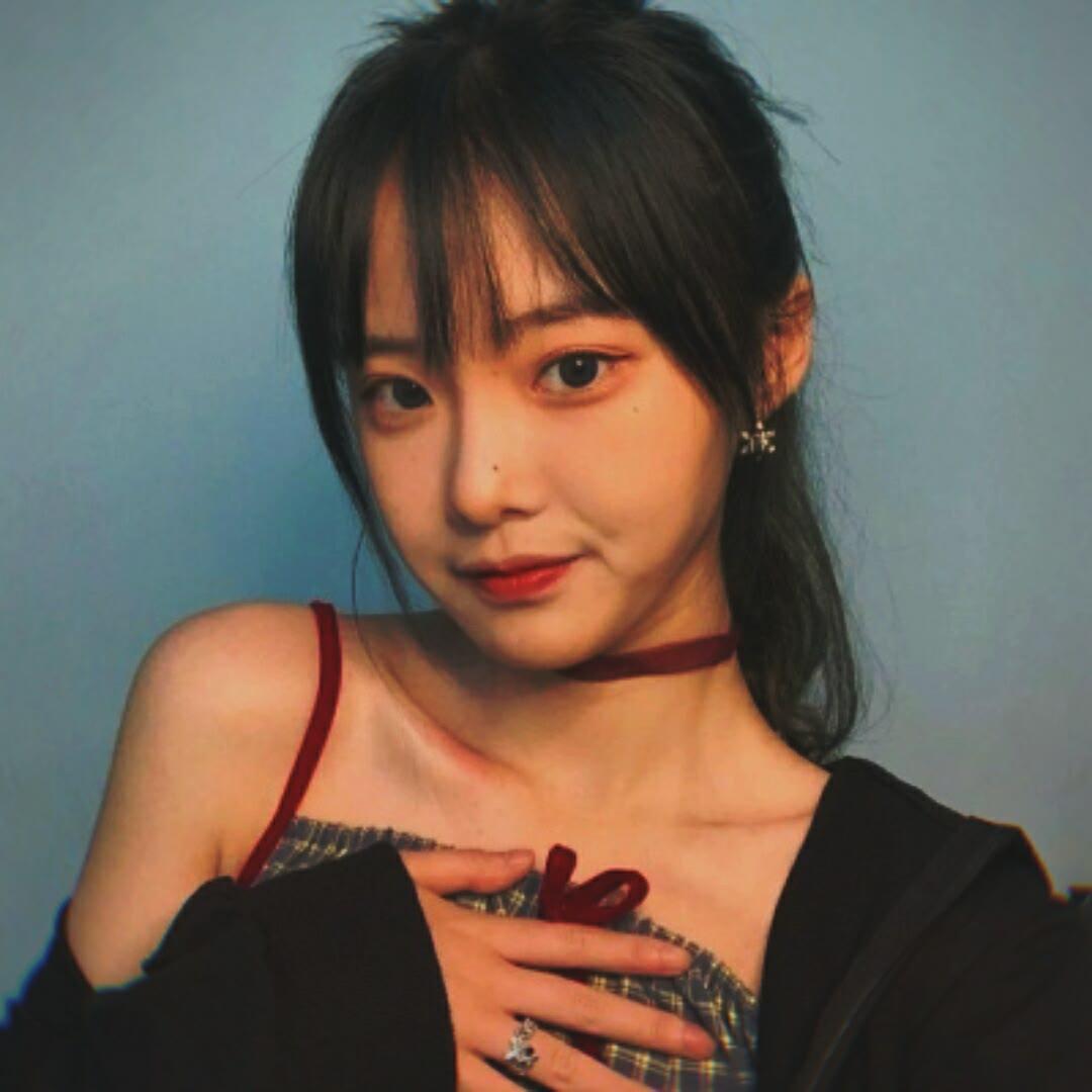 5月最新女生可爱的微信头像大全