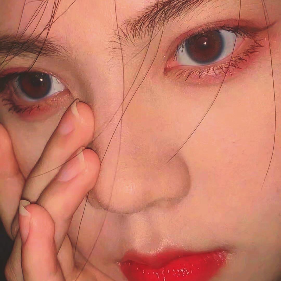 5月最新女生可爱的微信头像大全