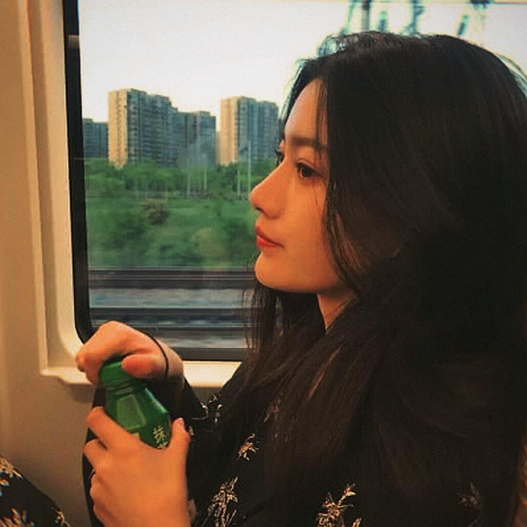 5月最新女生可爱的微信头像大全