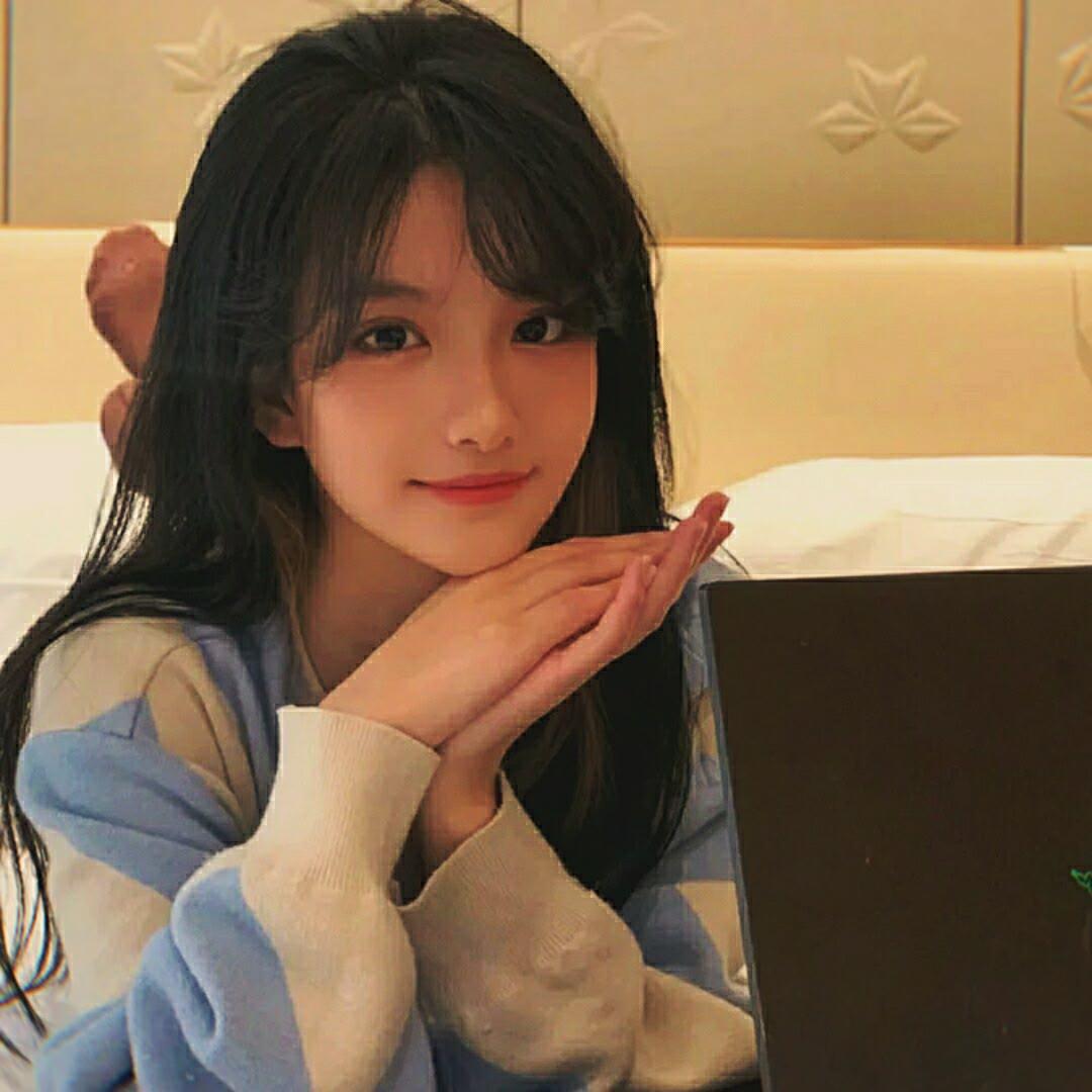 5月最新女生可爱的微信头像大全