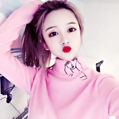 最新精选好看的微信美女头像图片