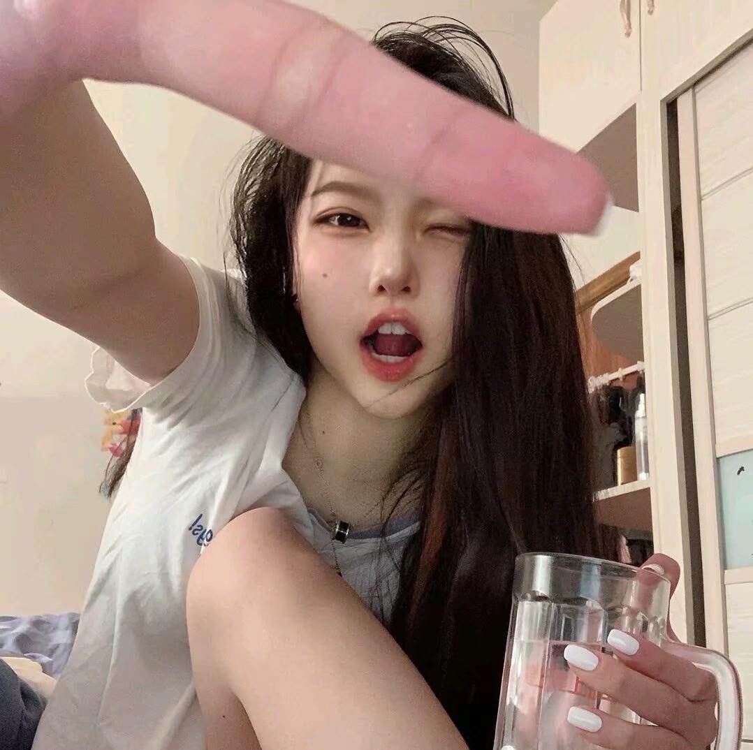愿你被温柔以待的好看可爱女生高清头像