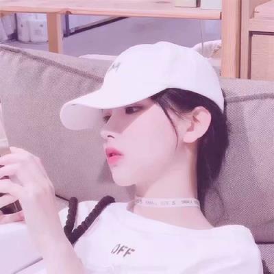 微信经典热门网络美女头像图片