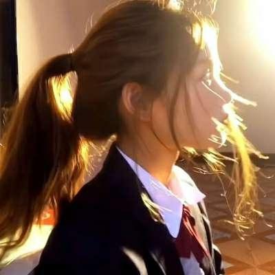 温柔是宝藏|很有气质的文艺美女漂亮头像图片大全