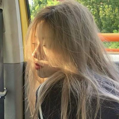 温柔是宝藏|很有气质的文艺美女漂亮头像图片大全