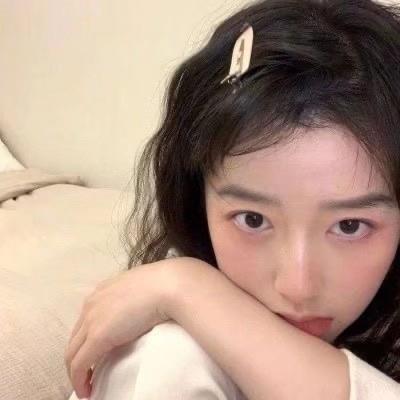 好看可爱的女生高清自拍头像大全