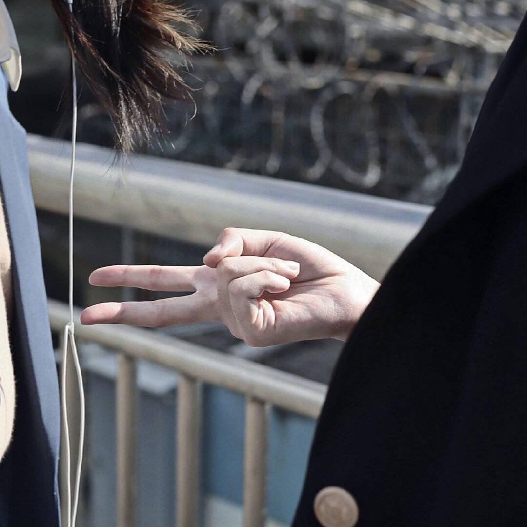 一对两张好看的微信情侣头像大全