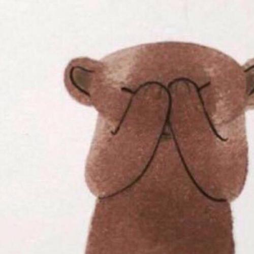 情侣头像精选||可爱到爆的呆萌卡通情头