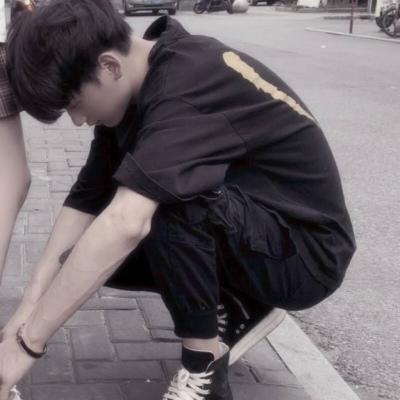 你在我这永远是小朋友·恋人一人一张头像图片