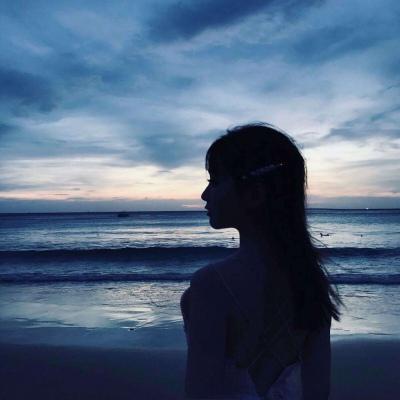 你在我这永远是小朋友·恋人一人一张头像图片