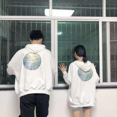 青春甜美可爱的情侣qq高清头像图片