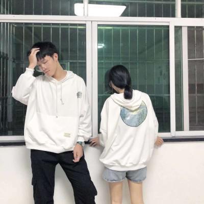 青春甜美可爱的情侣qq高清头像图片