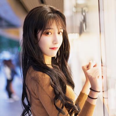 闺蜜一人一张小清新照片微信头像