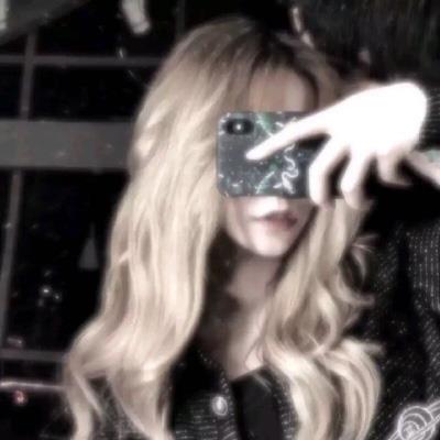 一对两张真人情侣微信QQ头像