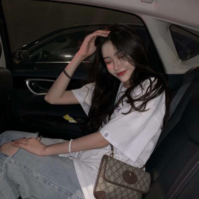 精选优质美女唯美高清头像图片