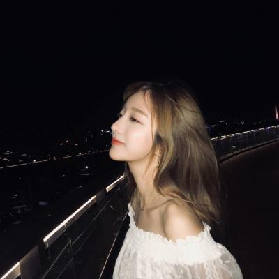 精选优质美女唯美高清头像图片