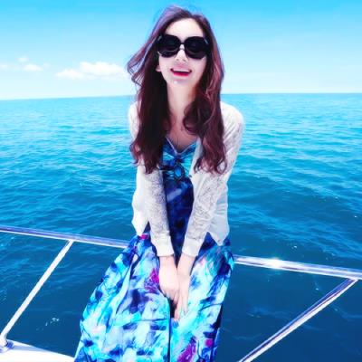 2021最新好看唯美闺蜜微信真人头像