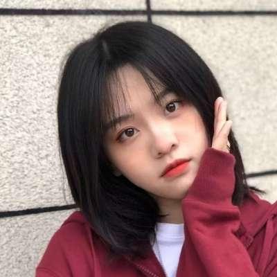 不易撞的小众有气质女生微信头像大全