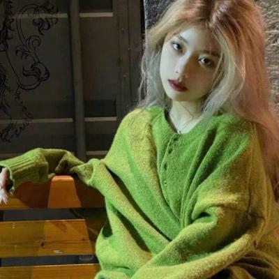 不易撞的小众有气质女生微信头像大全
