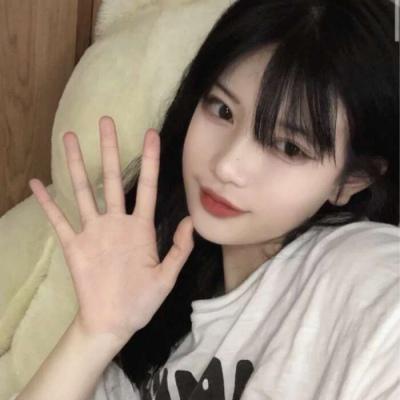 不易撞的小众有气质女生微信头像大全