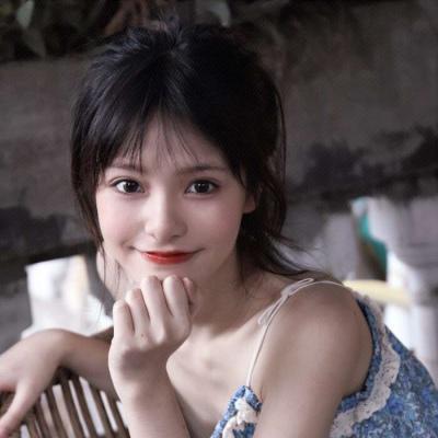 不易撞的小众有气质女生微信头像大全