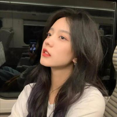 神仙气质高颜值美女复古风头像