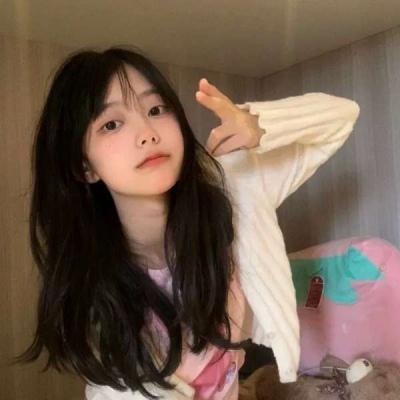 高冷气质的美女小姐姐超有魅力头像图片