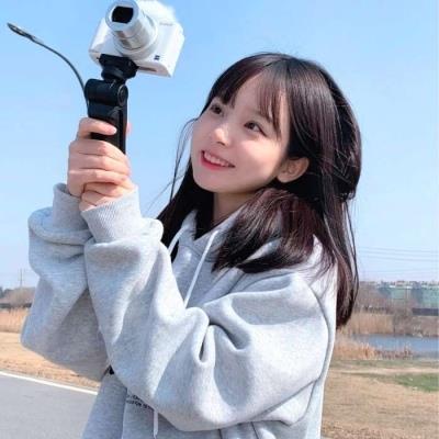 卡哇伊日系女生可爱甜美头像图片