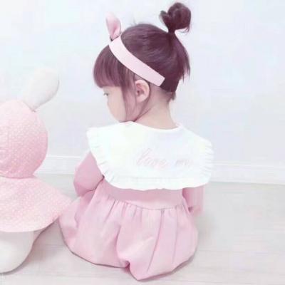 人类幼崽超萌可爱精选萌娃头像图片