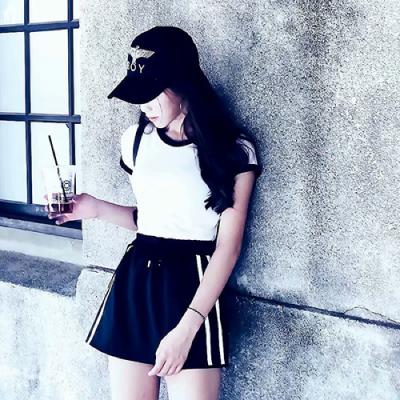 可爱甜美的女生个性经典qq高清头像图片