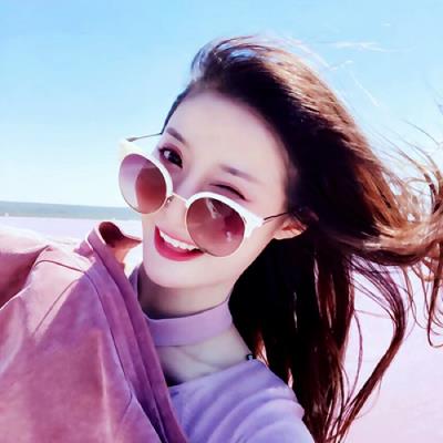 可爱甜美的女生个性经典qq高清头像图片