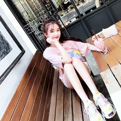 可爱甜美的女生个性经典qq高清头像图片