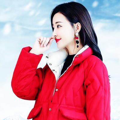 情侣必备的单人帅哥美女头像