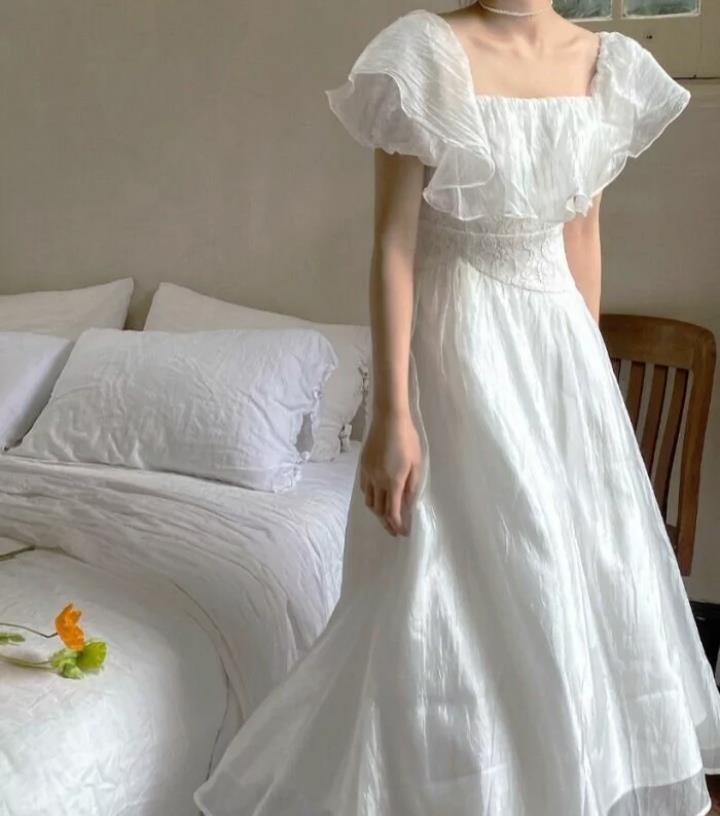 干净文艺的优质女生精选头像图片