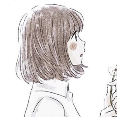 情侣一对两张动漫男生女生般配头像图片