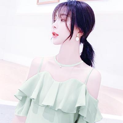 闺蜜甜美迷人气质qq高清头像 千万不要错过的唯美头像