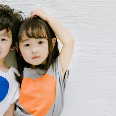 最新可爱甜美萌娃情侣高清头像 一眼就爱上的头像