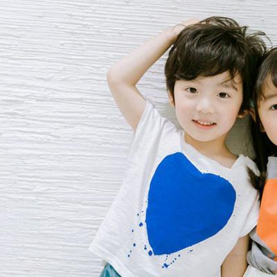 最新可爱甜美萌娃情侣高清头像 一眼就爱上的头像