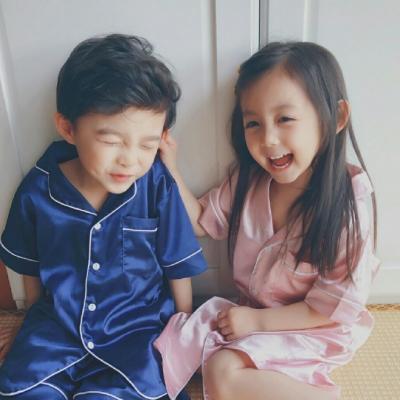 最新可爱甜美萌娃情侣高清头像 一眼就爱上的头像