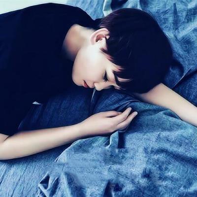 高冷个性炫酷qq情侣优质头像 感情需要互相理解