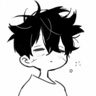 可爱有个性的动漫卡通情头