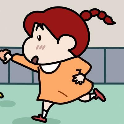 可爱有个性的动漫卡通情头