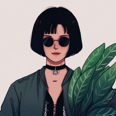 可爱有个性的动漫卡通情头