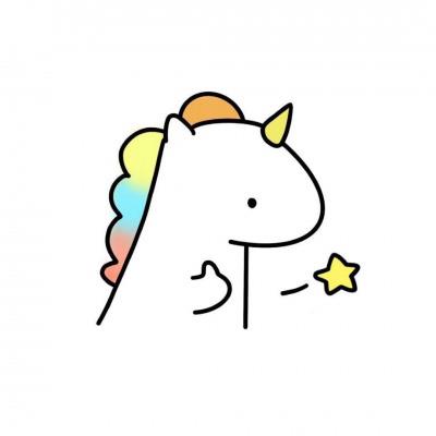 可爱有个性的动漫卡通情头