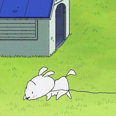 可爱有个性的动漫卡通情头