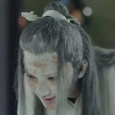 情侣专享一人一张搞笑沙雕头像图片
