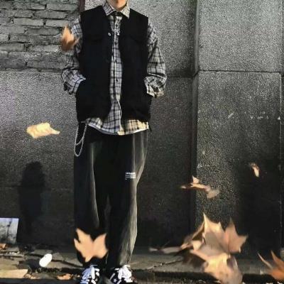 个性独特有魅力的欧美男生头像图片